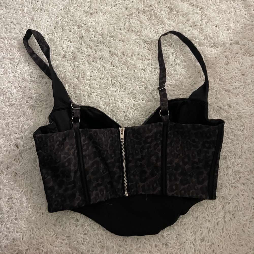 Oh polly corset - Picture 4 of 5